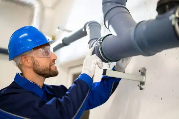 water damage restoration service Meggett